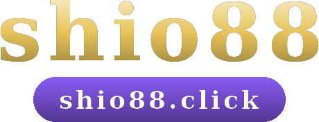 shio88 logo